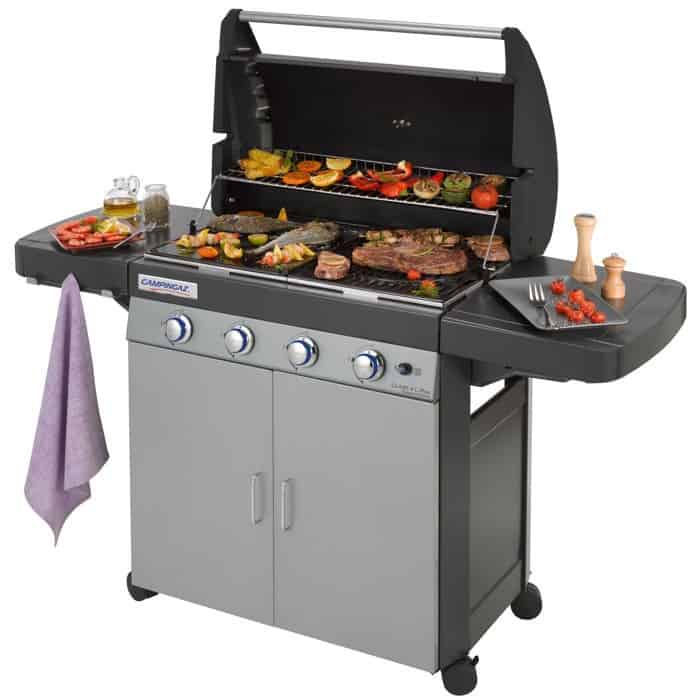 Meilleur barbecue à gaz le comparatif Bebelicieux — free download