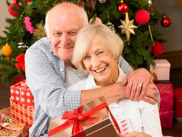 Idées cadeaux pour les grand-parents | Bebelicieux
