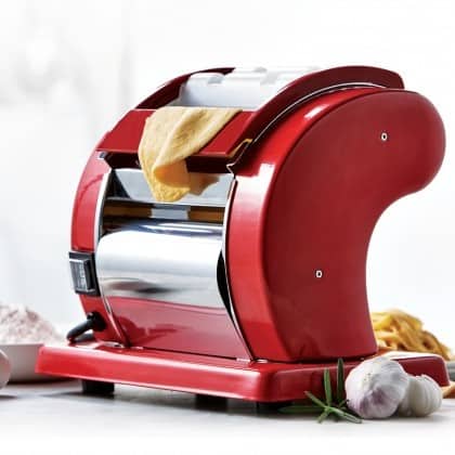 Appareil Multi Pasta Réf 1000003665 - Machine électrique Pour Pâtes Fraîches